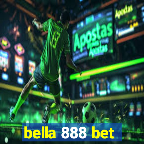 bella 888 bet